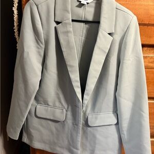 🌸3/$30🌸 Old Navy Blazer Classic Tailored Fit